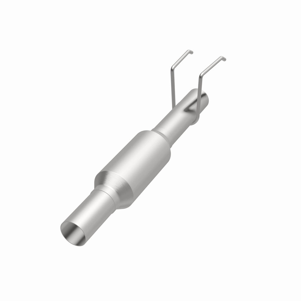 MagnaFlow Exhaust Products 3391292 California CARB Direct-Fit Catalytic Converter for Select Dodge B150, Dodge B1500, Dodge B250, Dodge B2500, Dodge B350, Dodge B3500