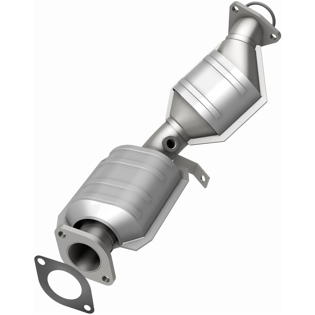 MagnaFlow Exhaust Products 51601 OEM Grade Direct-Fit Catalytic Converter for Select INFINITI FX35, INFINITI G35, INFINITI M35, Nissan 350Z