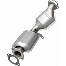Load image into Gallery viewer, MagnaFlow Exhaust Products 51601 OEM Grade Direct-Fit Catalytic Converter for Select INFINITI FX35, INFINITI G35, INFINITI M35, Nissan 350Z