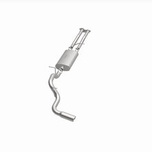 Load image into Gallery viewer, MagnaFlow Exhaust Products 15701 Street Series Polished Cat-Back System for Select Chevrolet Tahoe, GMC Yukon