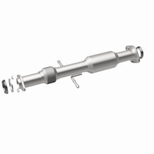 Load image into Gallery viewer, MagnaFlow Exhaust Products 21-096 OEM Grade Direct-Fit Catalytic Converter for Select Lexus RX350, Lexus RX350L