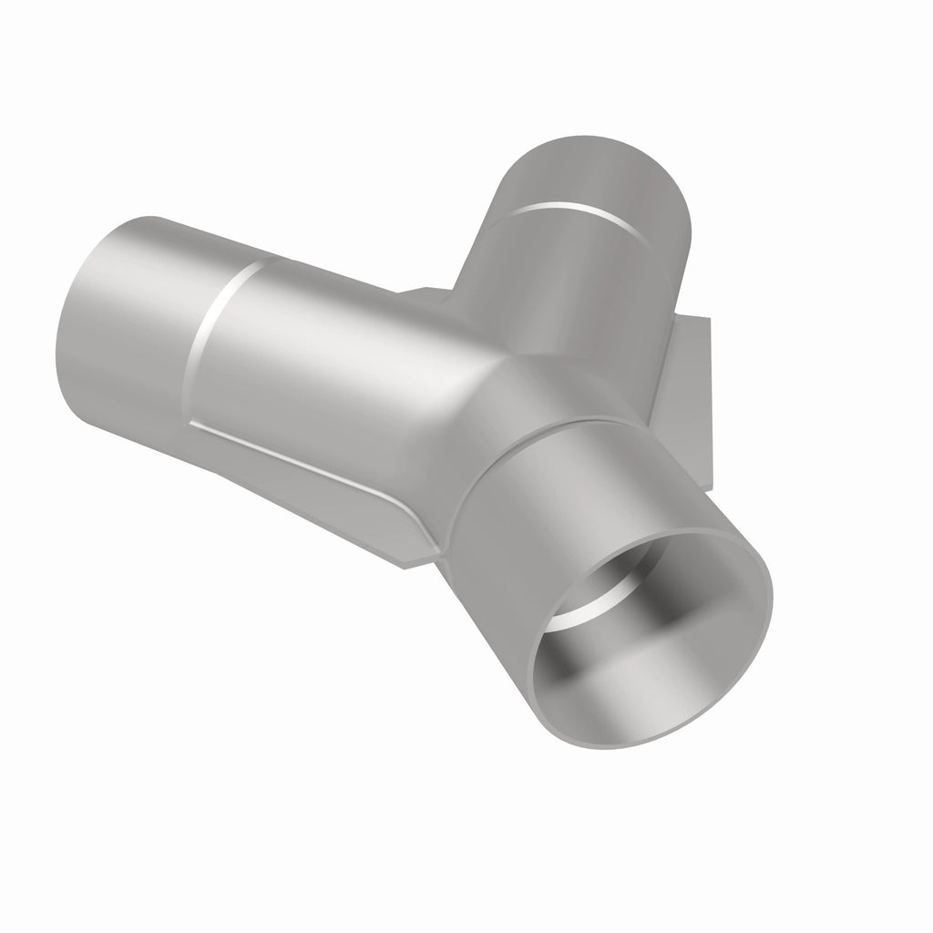 MagnaFlow Exhaust Products 10733 Exhaust Y-Pipe - 2.50/2.50