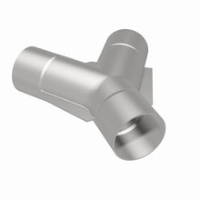 Load image into Gallery viewer, MagnaFlow Exhaust Products 10733 Exhaust Y-Pipe - 2.50/2.50