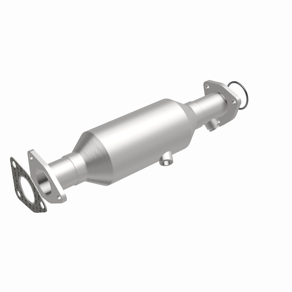 MagnaFlow Exhaust Products 27402 HM Grade Direct-Fit Catalytic Converter for Select Acura CL, Acura TL, Honda Accord