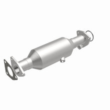 Load image into Gallery viewer, MagnaFlow Exhaust Products 27402 HM Grade Direct-Fit Catalytic Converter for Select Acura CL, Acura TL, Honda Accord
