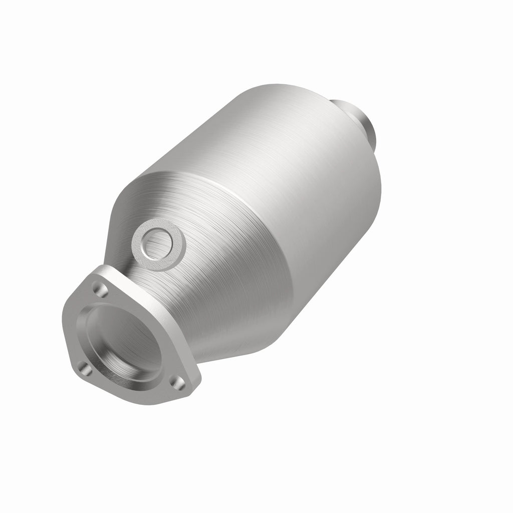 MagnaFlow Exhaust Products 3391449 California CARB Direct-Fit Catalytic Converter for Select Volkswagen Transporter
