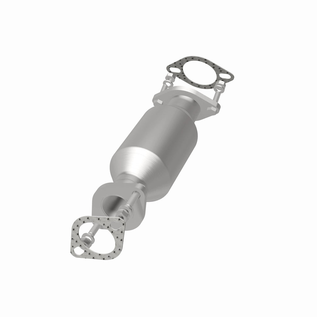 MagnaFlow Exhaust Products 5561823 California CARB Direct-Fit Catalytic Converter for Select Hyundai Elantra, Hyundai Elantra GT