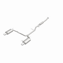 Load image into Gallery viewer, MagnaFlow Exhaust Products 15640 Street Series Polished Cat-Back System for Select Honda Accord