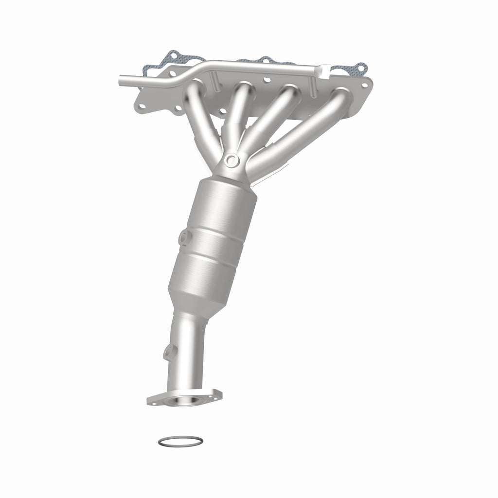 MagnaFlow Exhaust Products 49233 OEM Grade Manifold Catalytic Converter for Select Ford Fusion, Mercury Milan