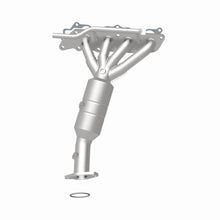 Load image into Gallery viewer, MagnaFlow Exhaust Products 49233 OEM Grade Manifold Catalytic Converter for Select Ford Fusion, Mercury Milan