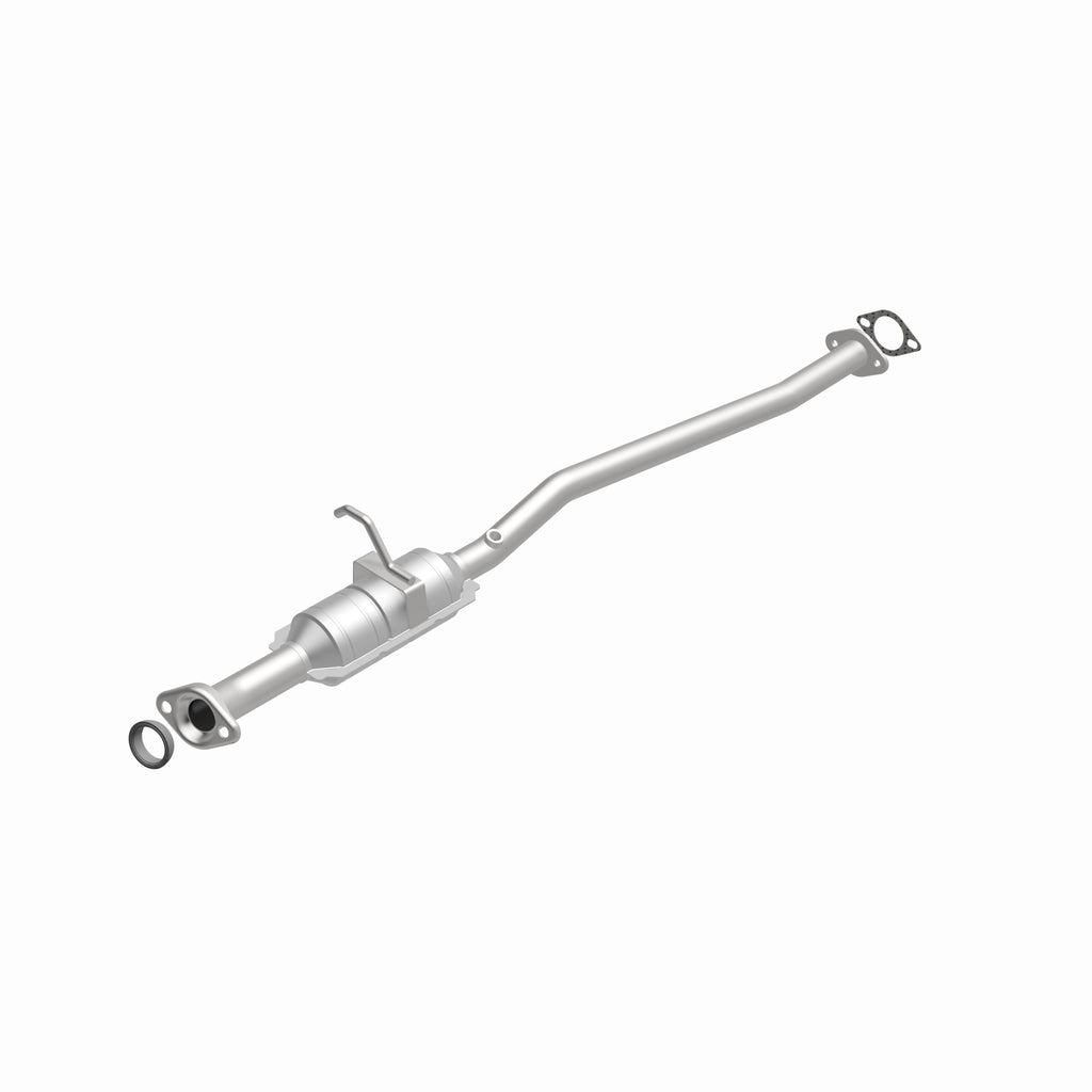 MagnaFlow Exhaust Products 24990 HM Grade Direct-Fit Catalytic Converter for Select Chevrolet Metro, Geo Metro, Suzuki Swift
