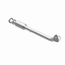 Load image into Gallery viewer, MagnaFlow Exhaust Products 51602 OEM Grade Direct-Fit Catalytic Converter for Select Nissan Frontier, Suzuki Equator