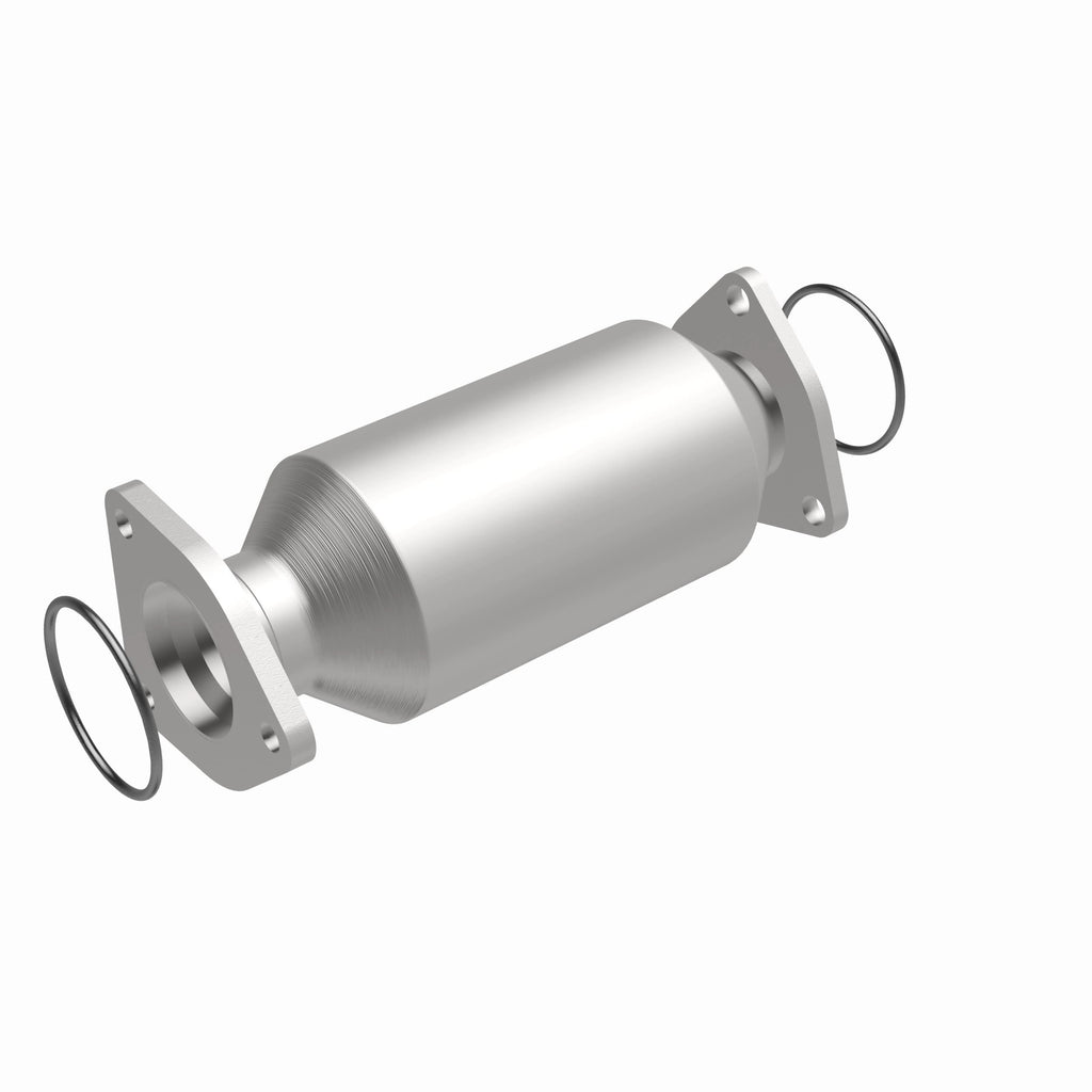 MagnaFlow Exhaust Products 5592683 California CARB Direct-Fit Catalytic Converter for Select Acura MDX, Honda Odyssey, Honda Pilot, Honda Ridgeline