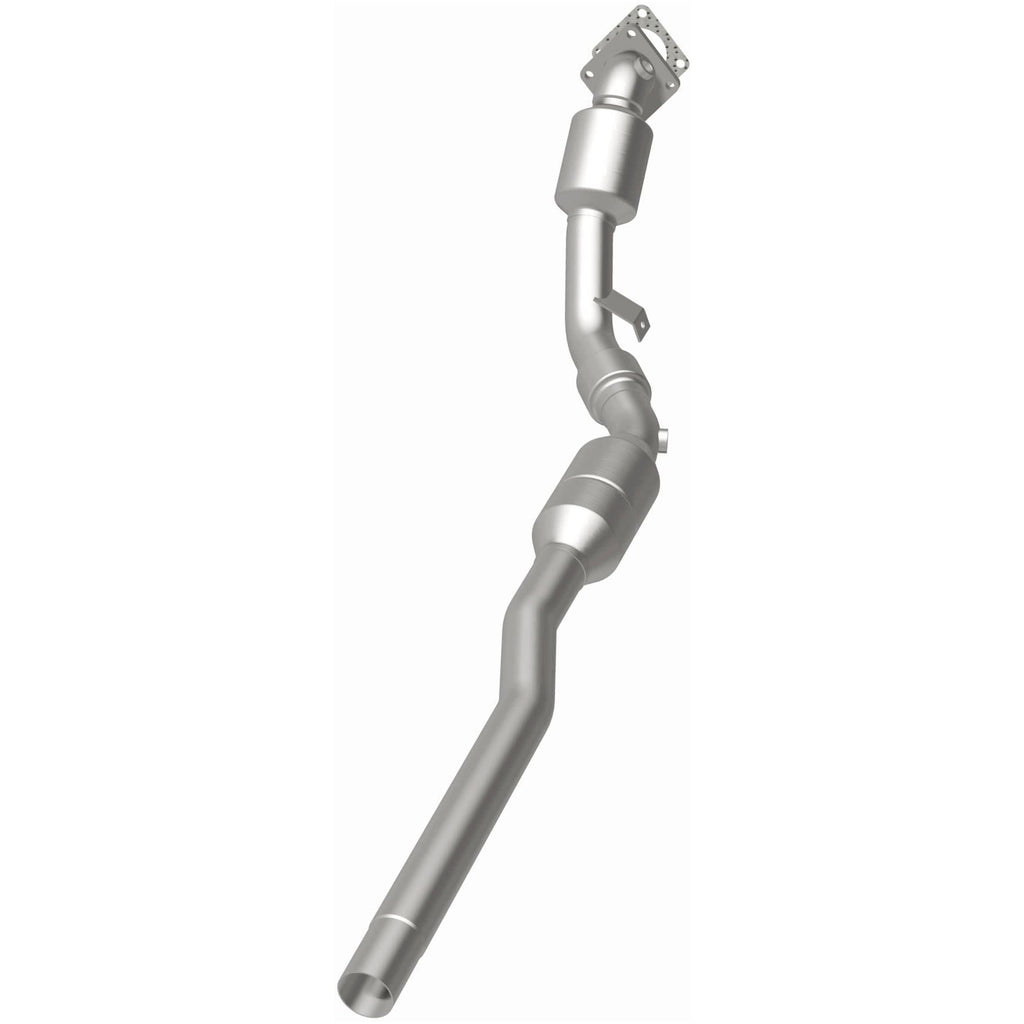 MagnaFlow Exhaust Products 23612 HM Grade Direct-Fit Catalytic Converter for Select Audi S4