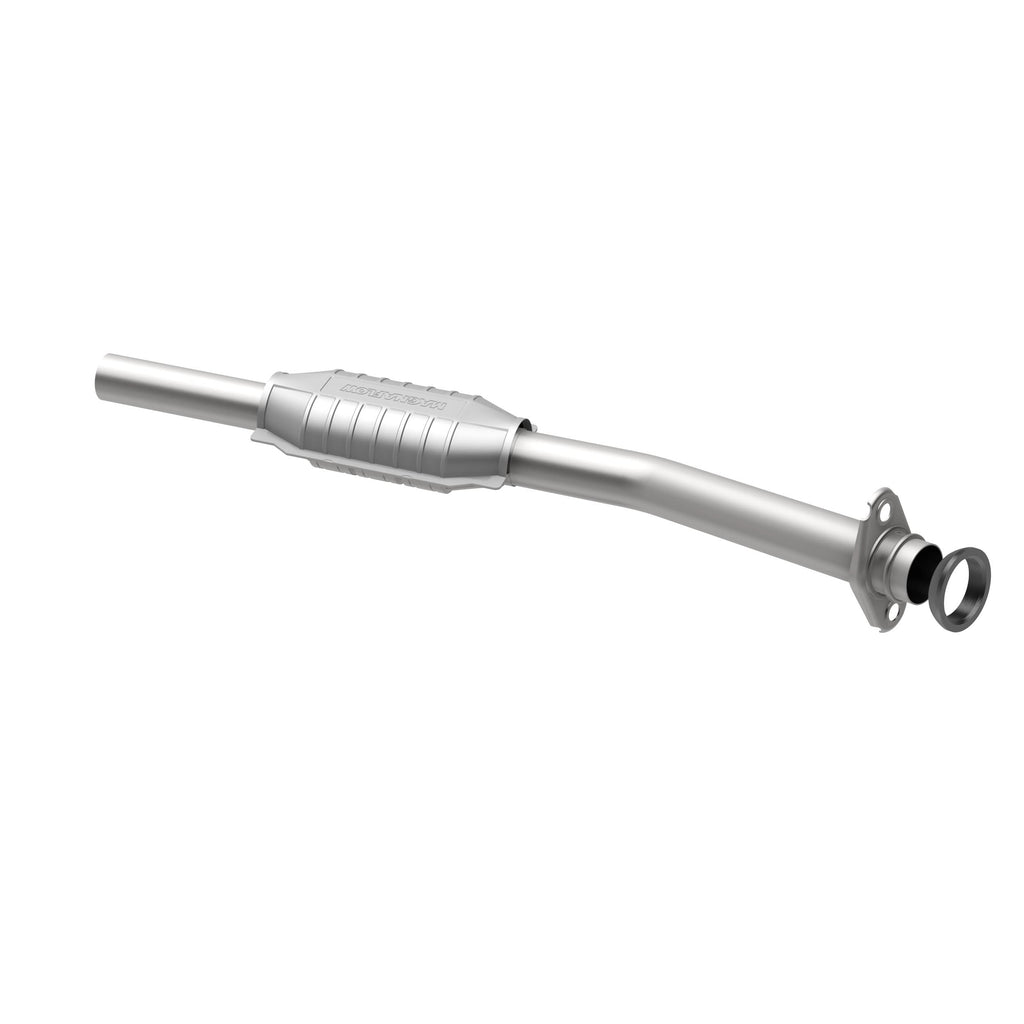 MagnaFlow Exhaust Products 23273 Standard Grade Direct-Fit Catalytic Converter for Select Chrysler Town & Country, Dodge Caravan, Dodge Grand Caravan, Plymouth Grand Voyager