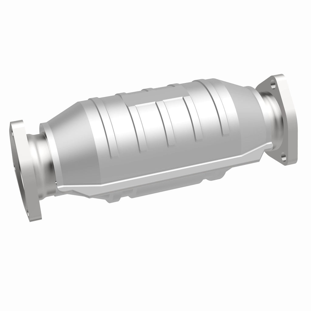 MagnaFlow Exhaust Products 22927 Standard Grade Direct-Fit Catalytic Converter for Select Audi 100, Audi 5000, Audi Quattro