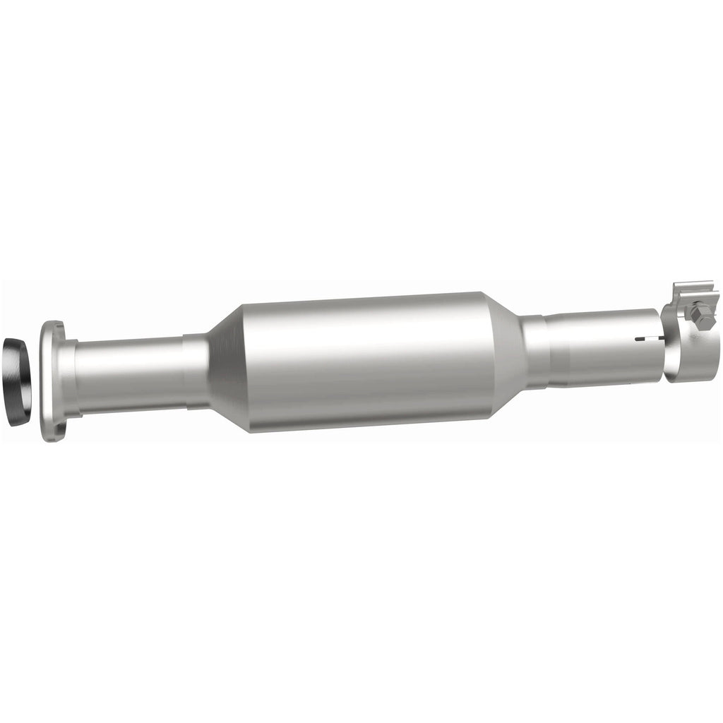 MagnaFlow Exhaust Products 5592518 California CARB Direct-Fit Catalytic Converter for Select Ford Escape, Mercury Mariner