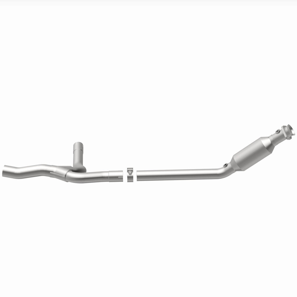 MagnaFlow Exhaust Products 4651610 California CARB Direct-Fit Catalytic Converter for Select Dodge Ram