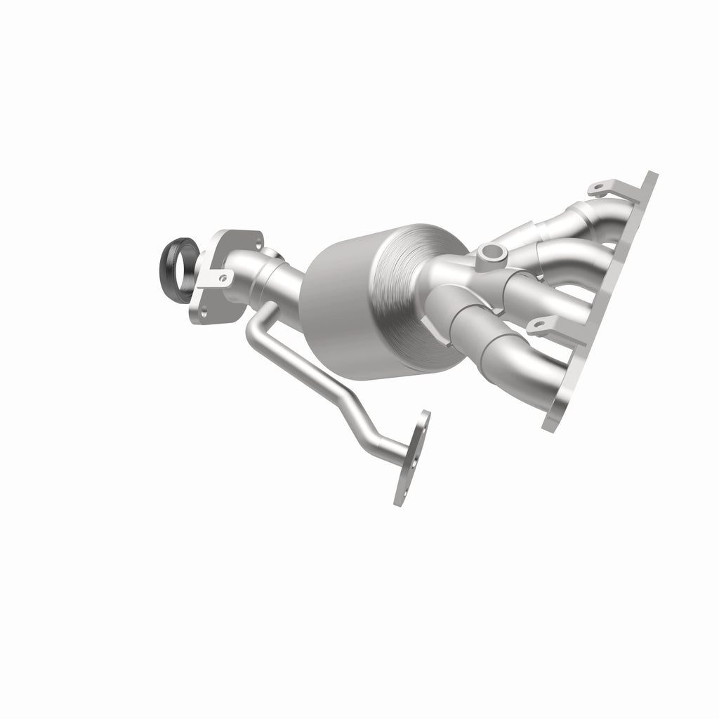 MagnaFlow Exhaust Products 5631441 California CARB Manifold Catalytic Converter for Select Toyota Prius C