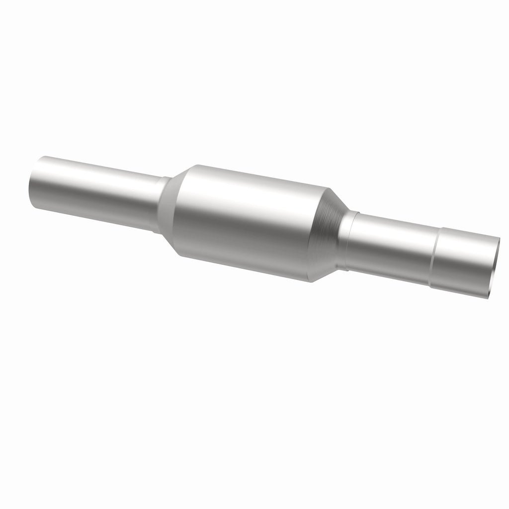 MagnaFlow Exhaust Products 3391488 California CARB Direct-Fit Catalytic Converter for Select Chevrolet Blazer, Chevrolet C1500 Suburban, Chevrolet C2500 Suburban, Chevrolet K1500 Suburban, Chevrolet K2500 Suburban, GMC C1500 Suburban, GMC C2500 Suburban,