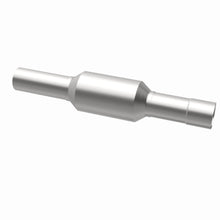 Load image into Gallery viewer, MagnaFlow Exhaust Products 3391488 California CARB Direct-Fit Catalytic Converter for Select Chevrolet Blazer, Chevrolet C1500 Suburban, Chevrolet C2500 Suburban, Chevrolet K1500 Suburban, Chevrolet K2500 Suburban, GMC C1500 Suburban, GMC C2500 Suburban,