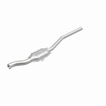 Load image into Gallery viewer, MagnaFlow Exhaust Products 3391244 California CARB Direct-Fit Catalytic Converter for Select Dodge D100, Dodge D150, Dodge D200, Dodge Ramcharger, Dodge W100, Dodge W150, Plymouth Trailduster