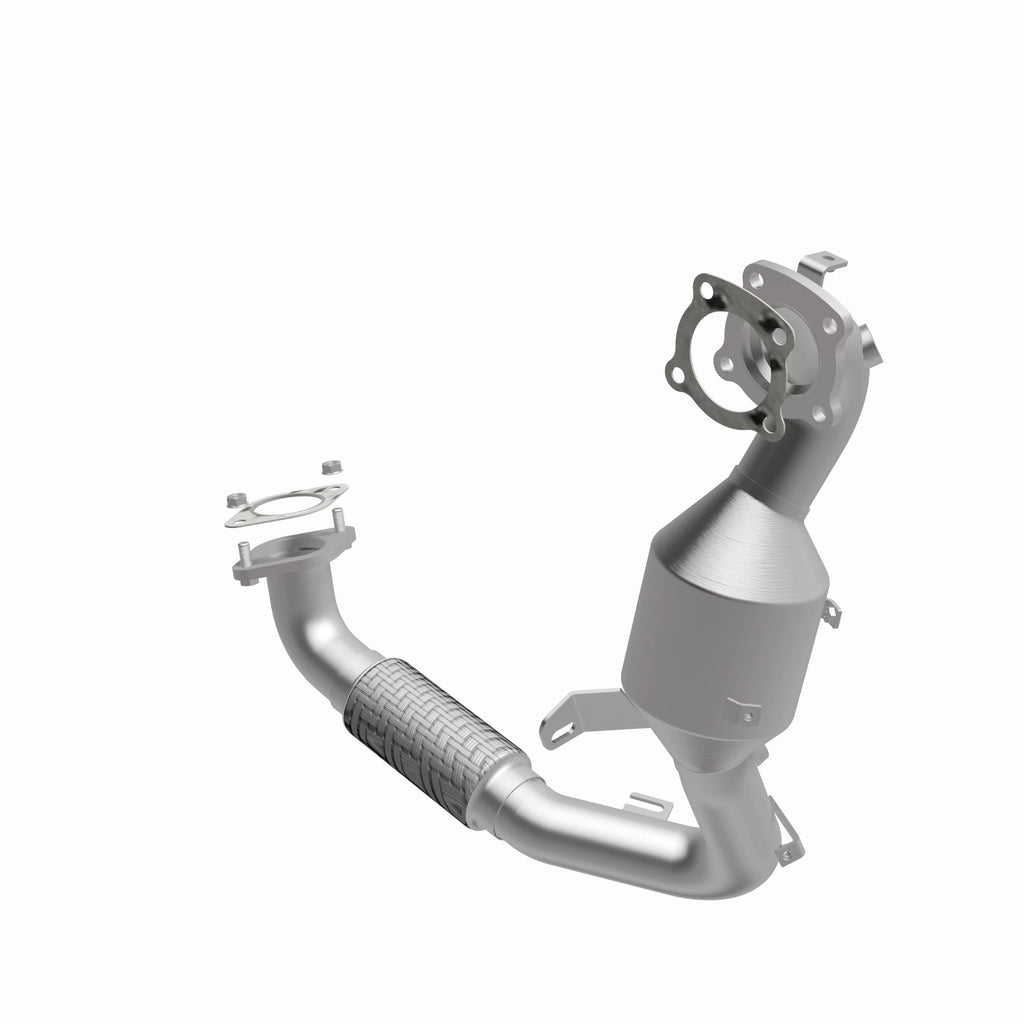 MagnaFlow Exhaust Products 21-715 OEM Grade Direct-Fit Catalytic Converter for Select Ford Focus