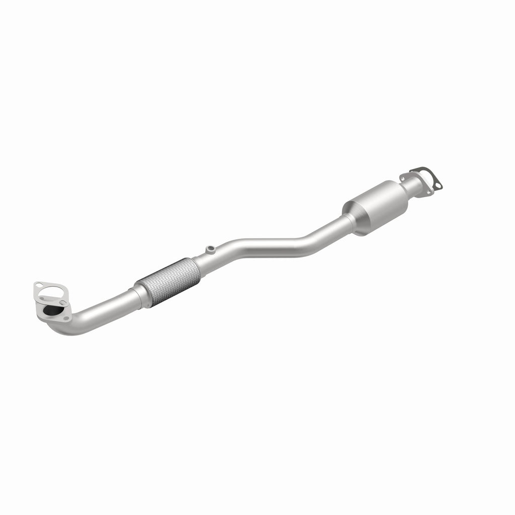 MagnaFlow Exhaust Products 5571875 California CARB Direct-Fit Catalytic Converter for Select Hyundai Elantra