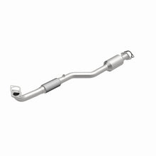 Load image into Gallery viewer, MagnaFlow Exhaust Products 5571875 California CARB Direct-Fit Catalytic Converter for Select Hyundai Elantra