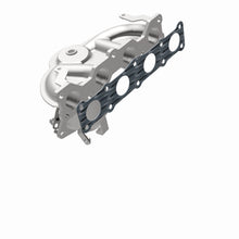 Load image into Gallery viewer, MagnaFlow Exhaust Products 52775 OEM Grade Manifold Catalytic Converter for Select Hyundai Santa Fe Sport, Kia Sorento
