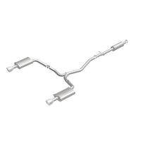 Load image into Gallery viewer, MagnaFlow Exhaust Products 19111 Street Series Polished Cat-Back System for Select Ford Taurus
