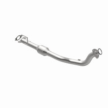 Load image into Gallery viewer, MagnaFlow Exhaust Products 49431 OEM Grade Direct-Fit Catalytic Converter for Select Honda Passport, Isuzu Amigo, Isuzu Rodeo, Isuzu Rodeo Sport