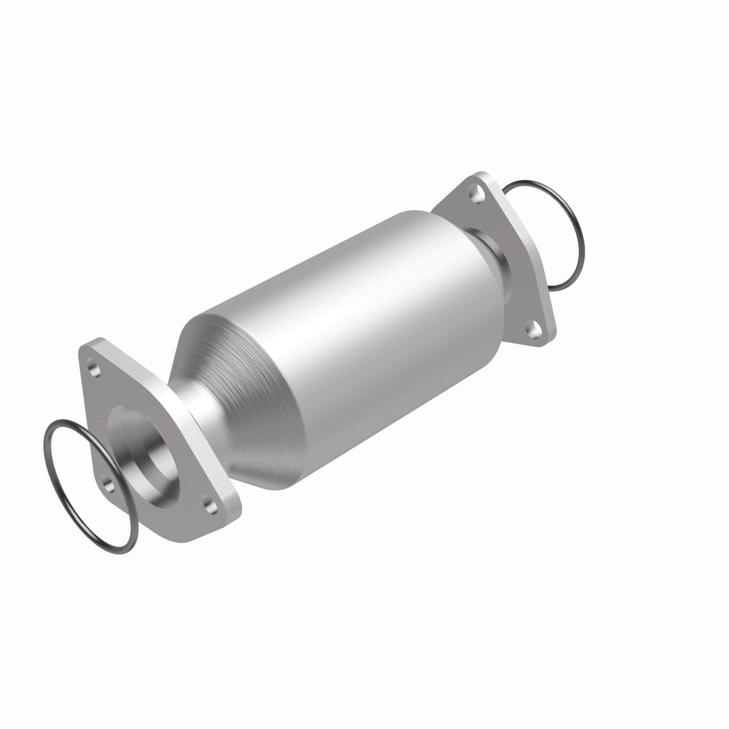 MagnaFlow Exhaust Products 93642 HM Grade Direct-Fit Catalytic Converter for Select Acura MDX, Acura TL, Honda Accord, Honda Odyssey, Honda Pilot, Honda Ridgeline