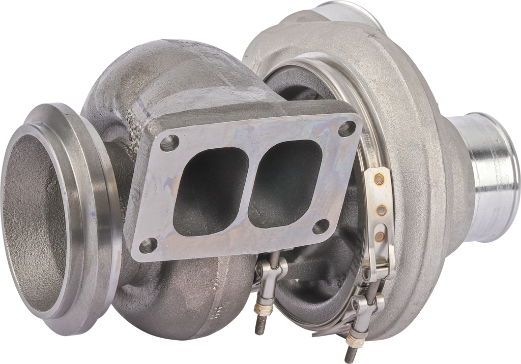 Alliant Power 474832 Turbocharger