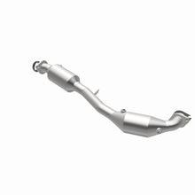 Load image into Gallery viewer, MagnaFlow Exhaust Products 4583490 California CARB Direct-Fit Catalytic Converter for Select Subaru Outback