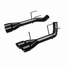 Load image into Gallery viewer, MagnaFlow Exhaust Products 15177 Race Series Axle-Back System for Select Ford Mustang