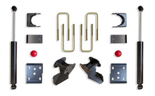 Load image into Gallery viewer, Discontinued~(45-Lbs.-20X20x8)~-Flip-Kit-With-Hangers-Maxtrac-Shocks