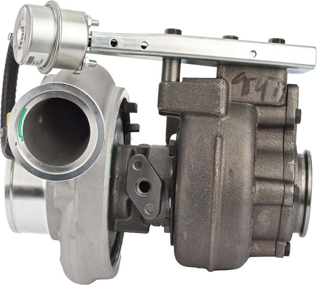 Alliant Power 4044890H Turbocharger