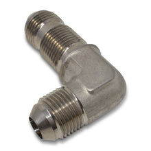 Load image into Gallery viewer, Performance--8-An-90-Degree-Flare-Bulkhead-(Endura)