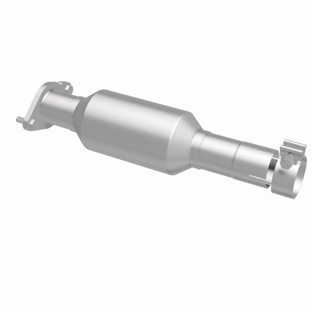 MagnaFlow Exhaust Products 280235 OEM Grade Direct-Fit Catalytic Converter for Select Ford Transit Connect
