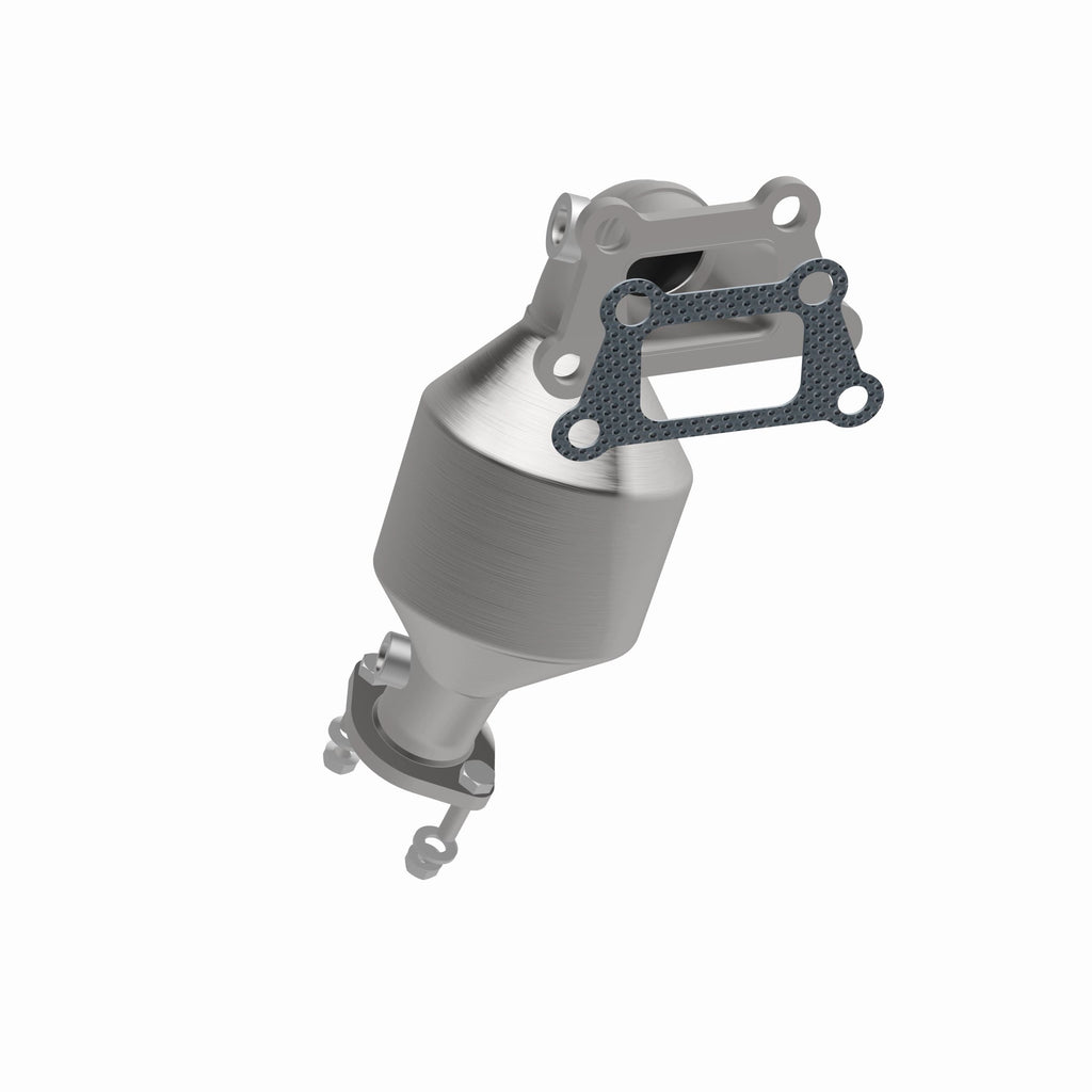 MagnaFlow Exhaust Products 52189 OEM Grade Manifold Catalytic Converter for Select Chevrolet Equinox, GMC Terrain