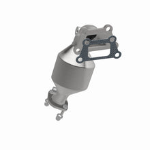 Load image into Gallery viewer, MagnaFlow Exhaust Products 52189 OEM Grade Manifold Catalytic Converter for Select Chevrolet Equinox, GMC Terrain