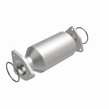 Load image into Gallery viewer, MagnaFlow Exhaust Products 49683 OEM Grade Direct-Fit Catalytic Converter for Select Acura MDX, Acura TL, Honda Accord, Honda Odyssey, Honda Pilot, Honda Ridgeline