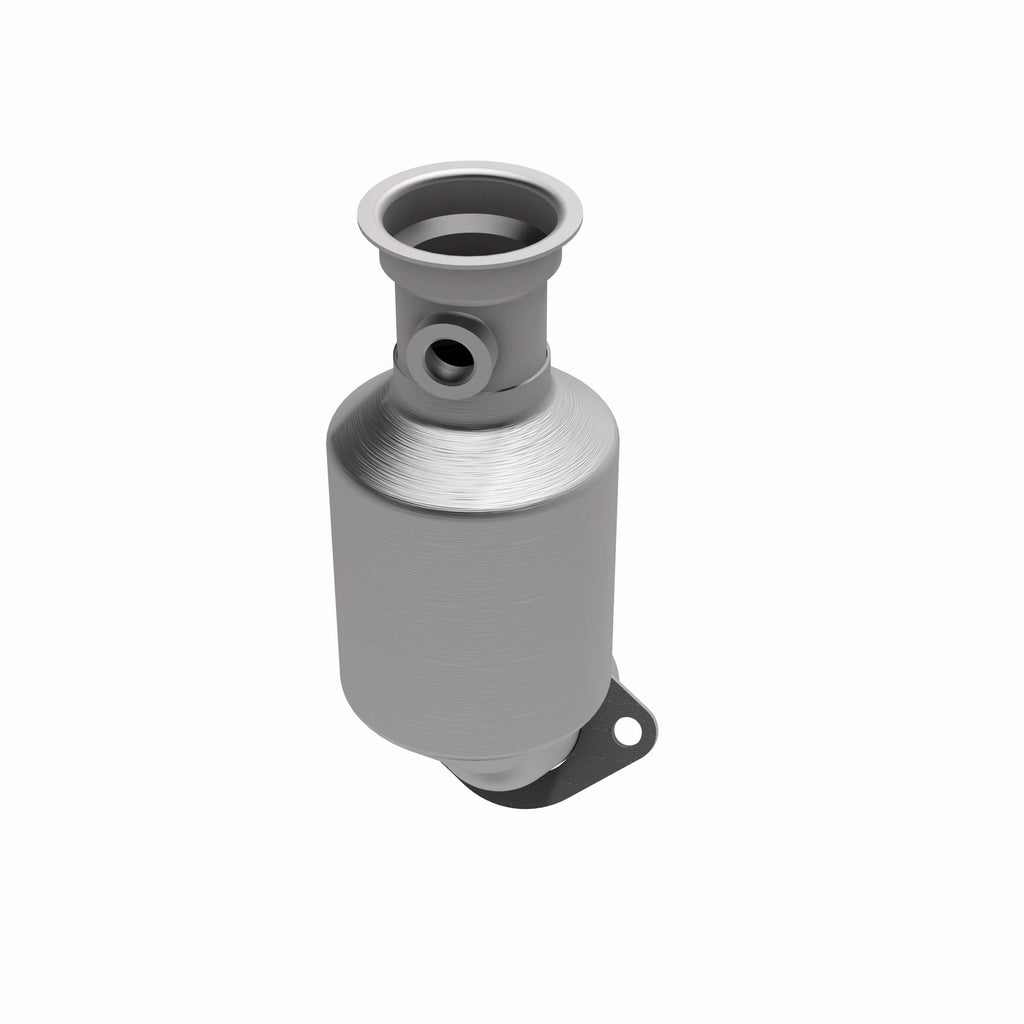 MagnaFlow Exhaust Products 458051 California CARB Direct-Fit Catalytic Converter for Select Jeep Liberty