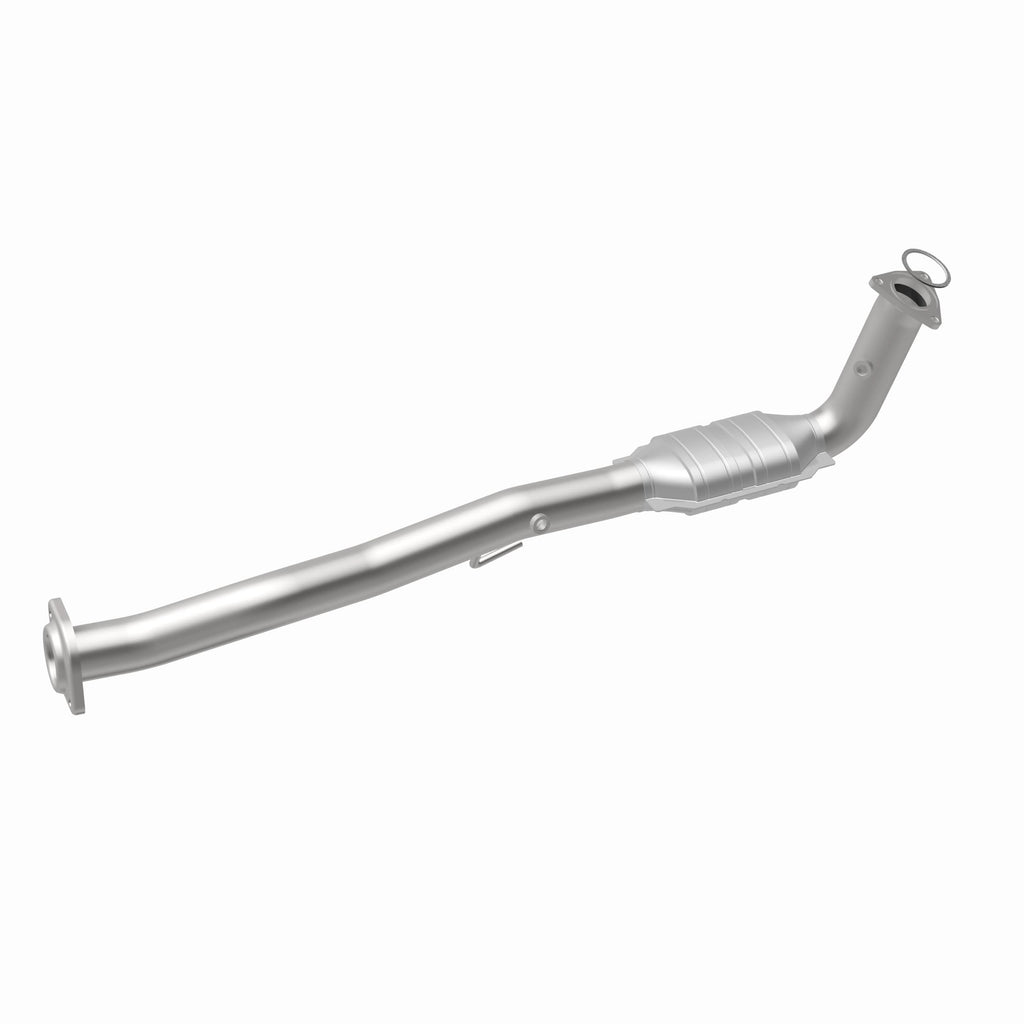 MagnaFlow Exhaust Products 49641 OEM Grade Direct-Fit Catalytic Converter for Select Chevrolet Suburban 2500, GMC Yukon XL