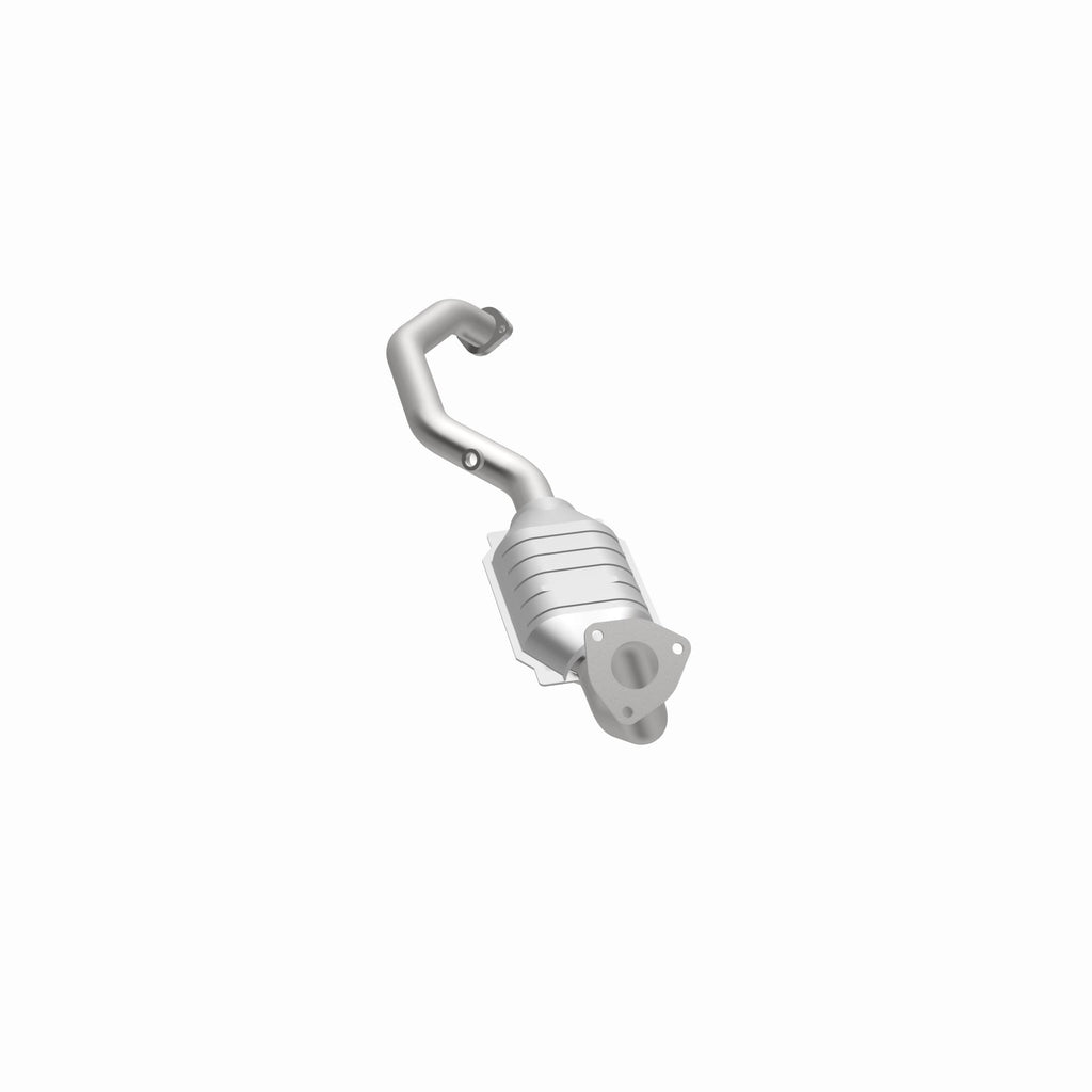 MagnaFlow Exhaust Products 23634 HM Grade Direct-Fit Catalytic Converter for Select Acura SLX, Isuzu Trooper