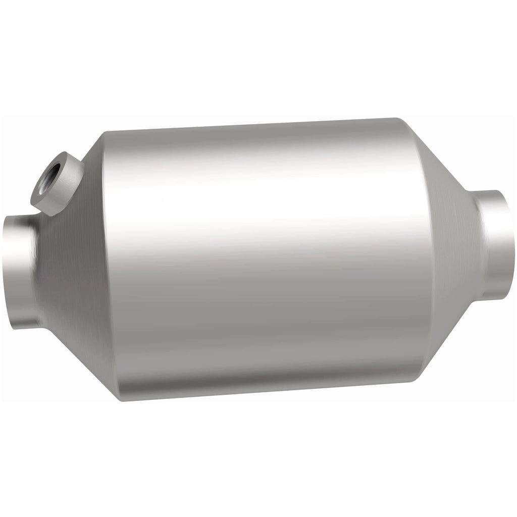 MagnaFlow Exhaust Products 4551234 California CARB Universal Catalytic Converter for Select Dodge Durango, Ford Freestar, Mercury Monterey
