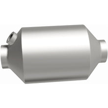 Load image into Gallery viewer, MagnaFlow Exhaust Products 4551234 California CARB Universal Catalytic Converter for Select Dodge Durango, Ford Freestar, Mercury Monterey