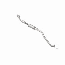 Load image into Gallery viewer, MagnaFlow Exhaust Products 52458 OEM Grade Direct-Fit Catalytic Converter for Select Pontiac Vibe, Toyota Corolla, Toyota Matrix