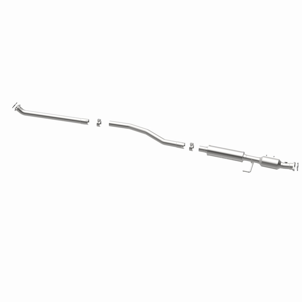 MagnaFlow Exhaust Products 21-328 OEM Grade Direct-Fit Catalytic Converter for Select Mazda CX-5